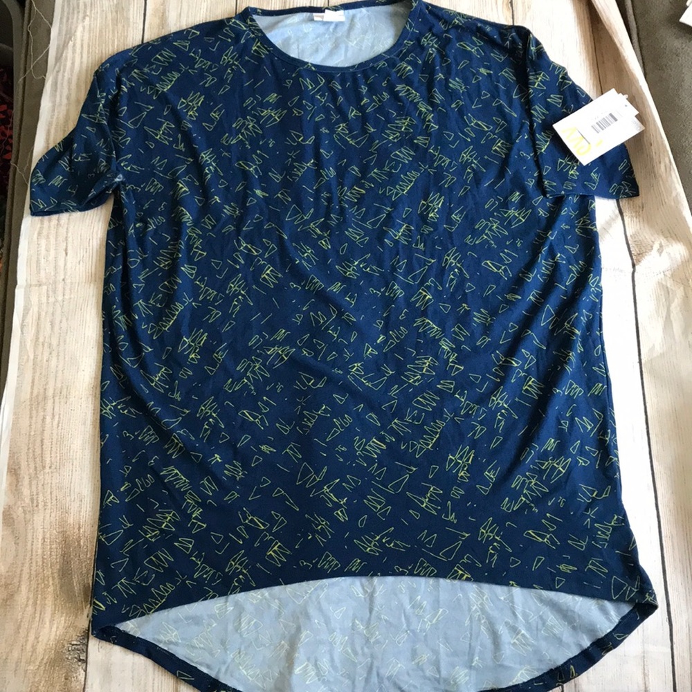 Lularoe Irma